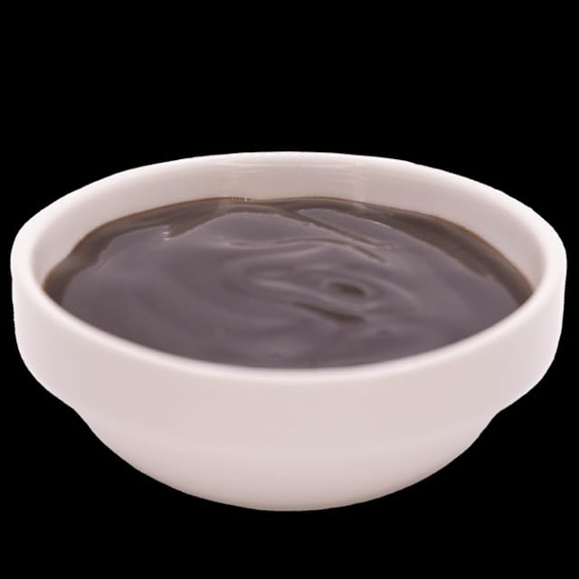 Teriyaki sauce.