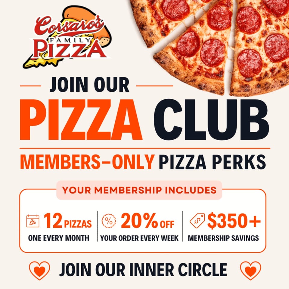 Unlock Exclusive Member Perks