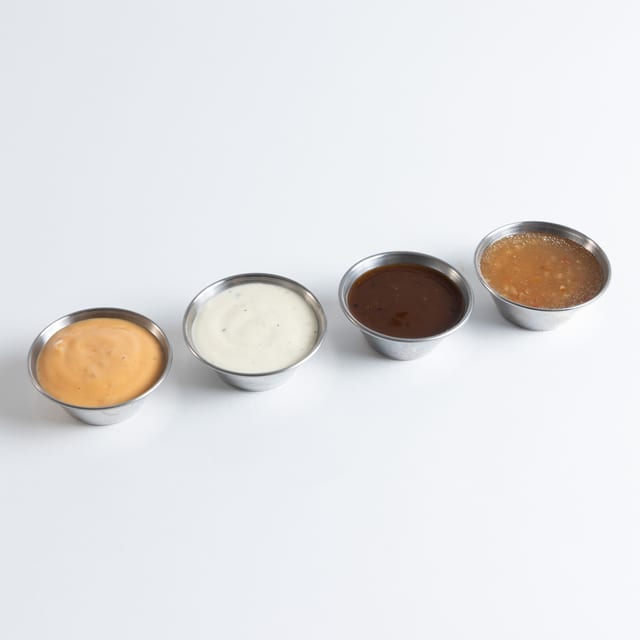 Italian dressing.