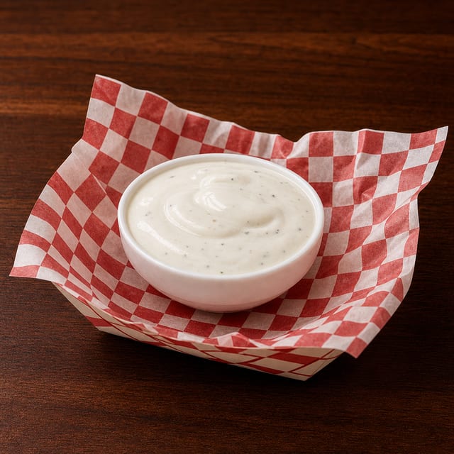 Ranch.