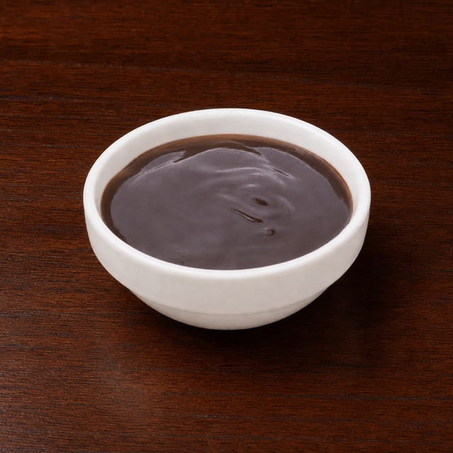Teriyaki sauce.