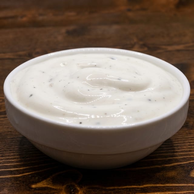 Ranch.