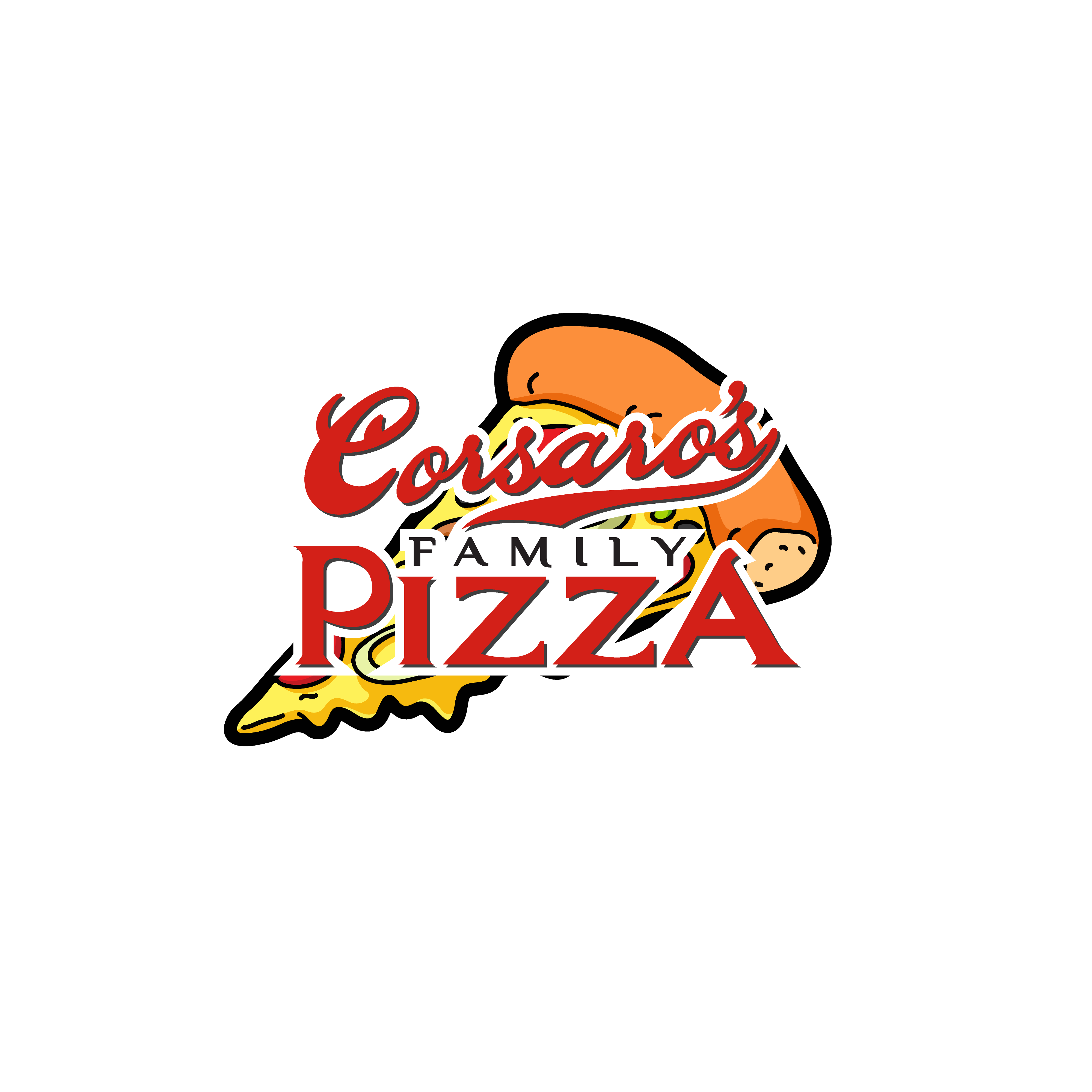 Corsaro's Family Pizza